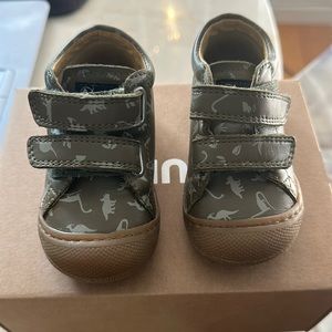 Naturino Leather shoes